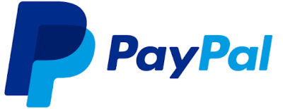 pay with paypal - World Trigger Merch