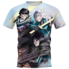13 - World Trigger Merch