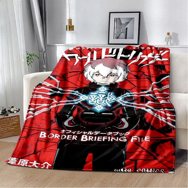 S0506b40aa94f4b84827228ef413532369 - World Trigger Merch