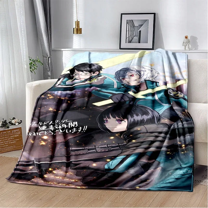 S58c8cdea085f4e8e9064ba439095d6a6s - World Trigger Merch
