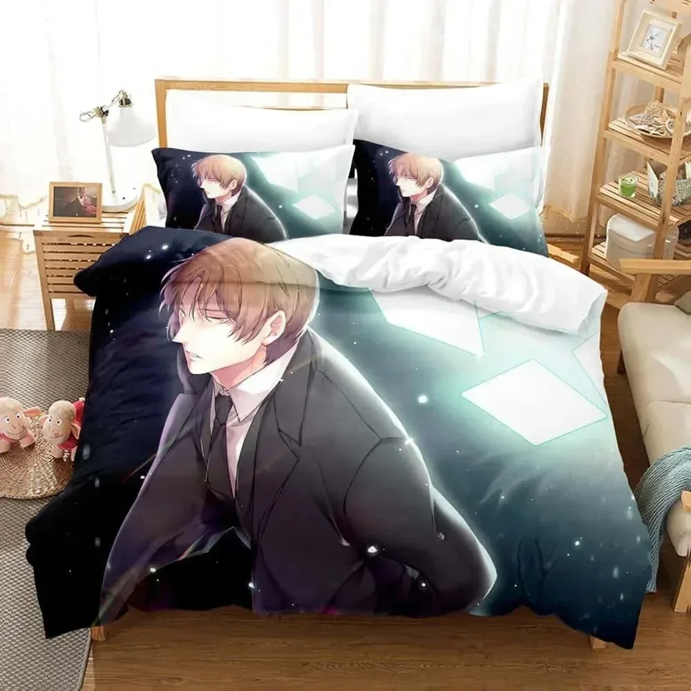 S8d9b87d1af8b460489f2ed5a2ecfc0aeq - World Trigger Merch