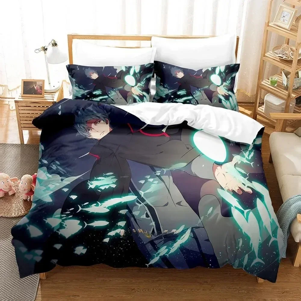 Sf8d437bbb35348baad5792e39c011c71J - World Trigger Merch