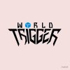 flat750x075f pad750x750f8f8f8 47 - World Trigger Merch