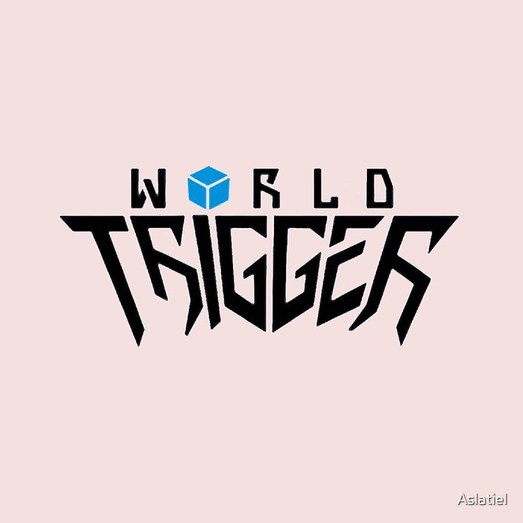 World Trigger Tote Bag - Image 2