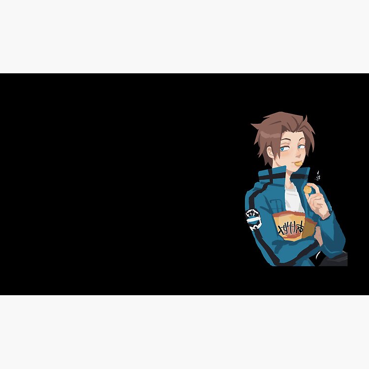 World Trigger Mug - Image 2