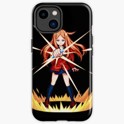 Kirie Konami Iphone Case