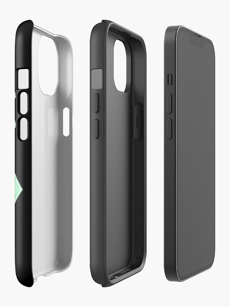 World Trigger Osamu Mikumo Iphone Case - Image 2