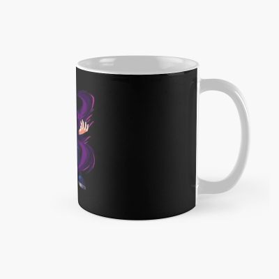 Enedra Wt Mug