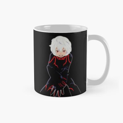 World Trigger Mug