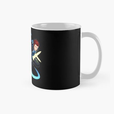 Kazama Unit Mug