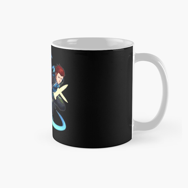 Kazama Unit Mug