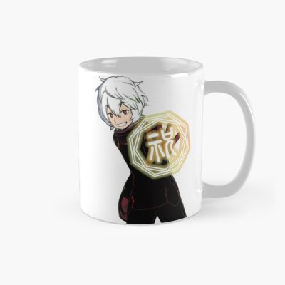 World Trigger Mug