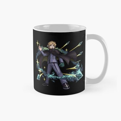 World Trigger Mug