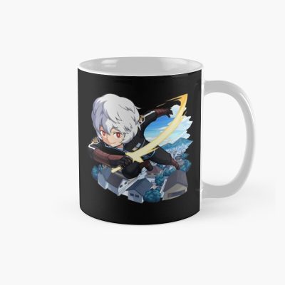 World Trigger Mug