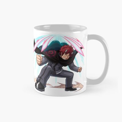 Copy Of World Trigger Mug