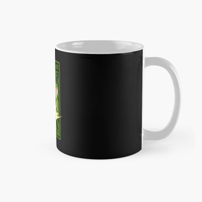 World Trigger Kirie Konami Mug