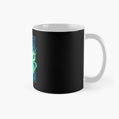 World Trigger Osamu Mikumo Mug