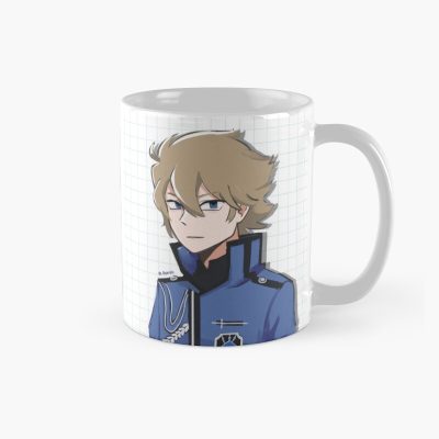 Hyuse Mug
