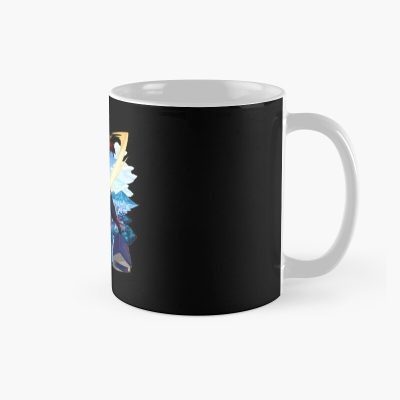 Yuma Kuga Mug