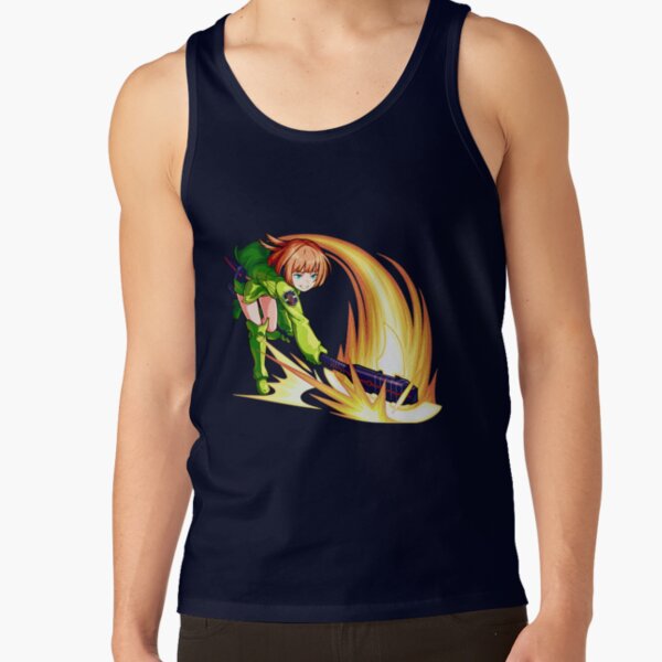 Kirie Konami Wt Tank Top - Image 5