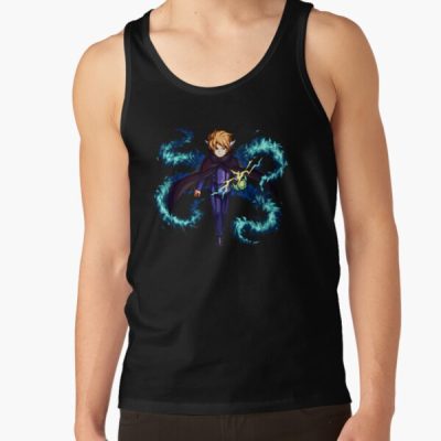 Hyuse Tank Top