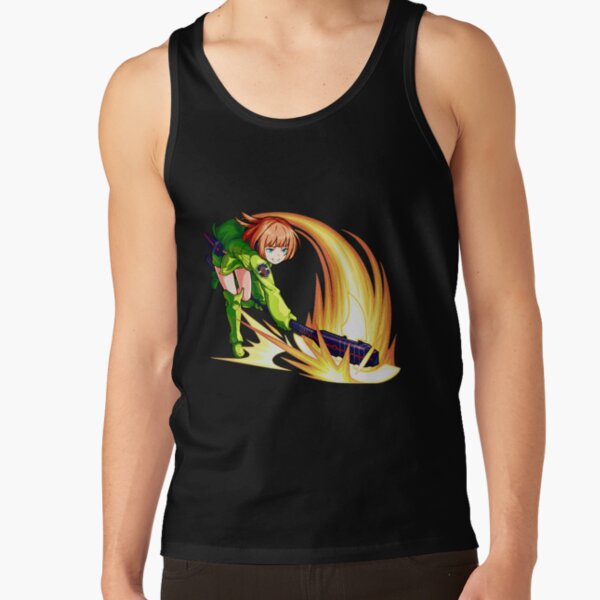 Kirie Konami Wt Tank Top