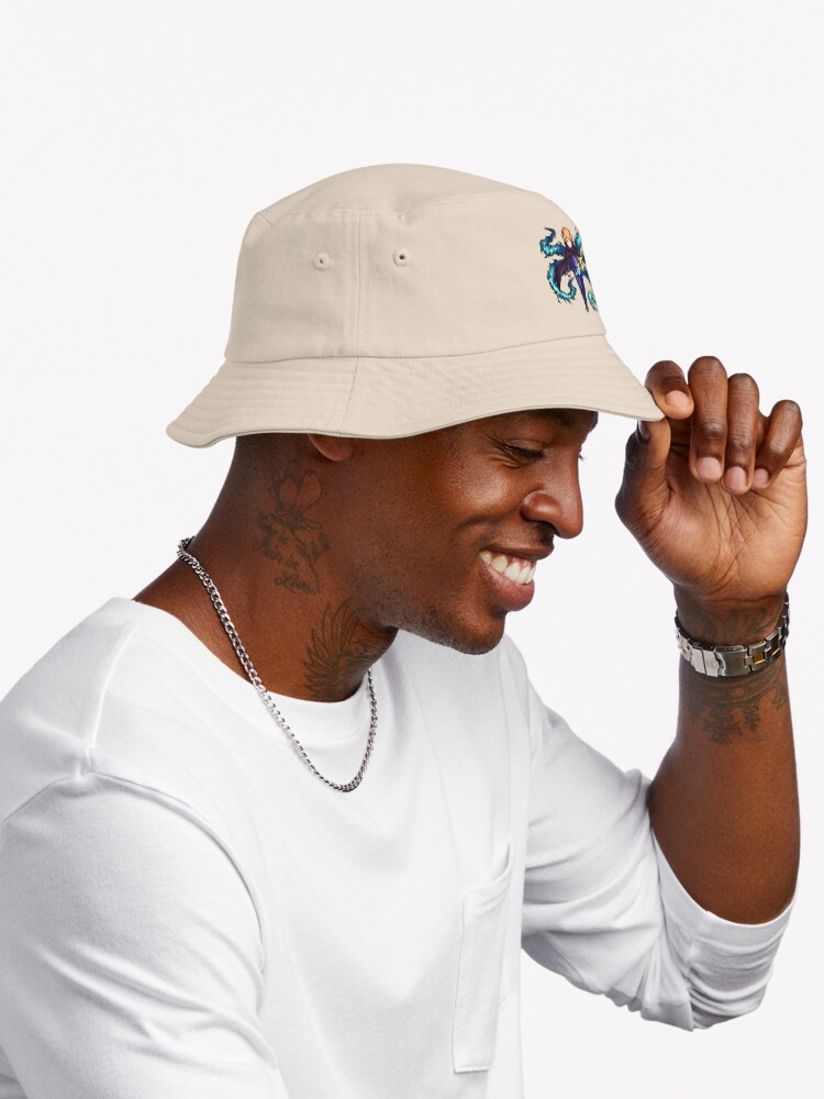Hyuse Bucket Hat - Image 3