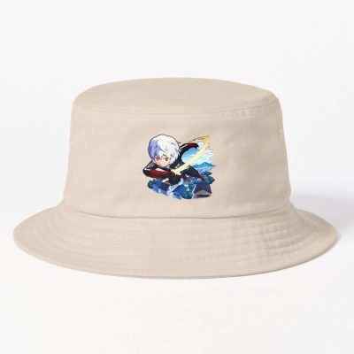 Yuma Kuga Bucket Hat