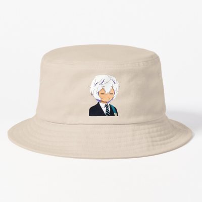 World Trigger Bucket Hat