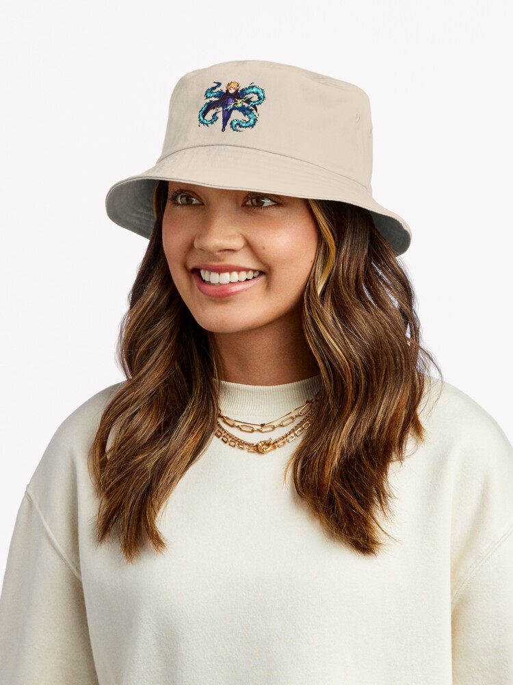 Hyuse Bucket Hat - Image 2