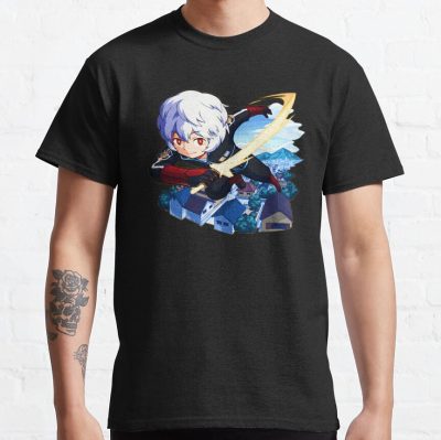 Yuma Kuga T-shirt