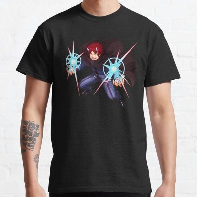 Lamvanein T-shirt