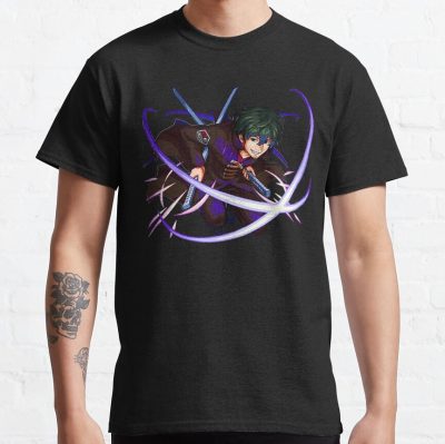Kei Tachikawa T-shirt
