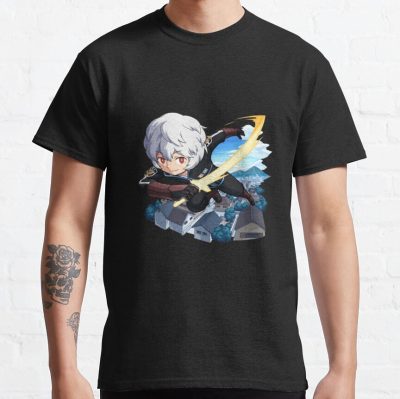 World Trigger T-shirt