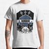 ssrcoclassic teemensfafafaca443f4786front altsquare product1000x1000.u1 65 - World Trigger Merch