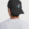 ssrcodad hatmens10101001c5ca27c6back fronttall portrait750x1000 bgf8f8f8 11 - World Trigger Merch