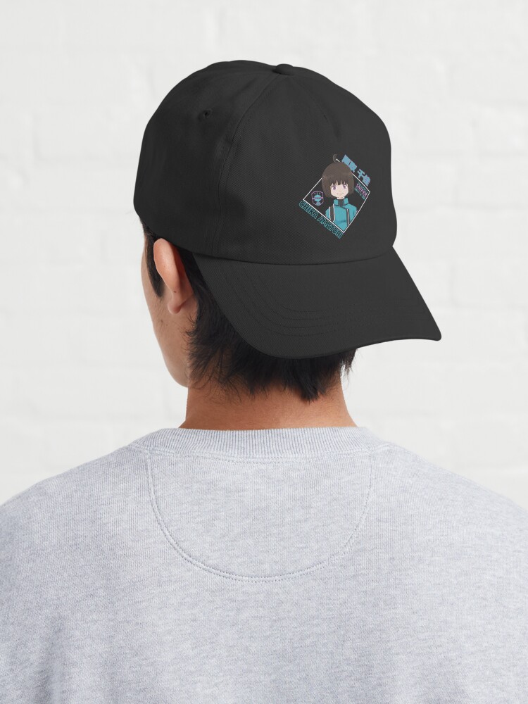 Chika Amatori Cap - Image 3