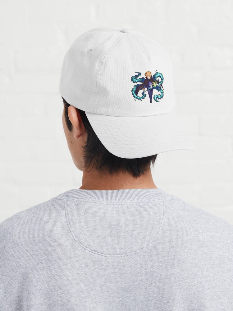 Hyuse Cap - Image 3