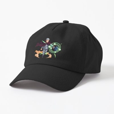 Viza Cap