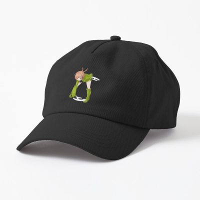 World Trigger Cap