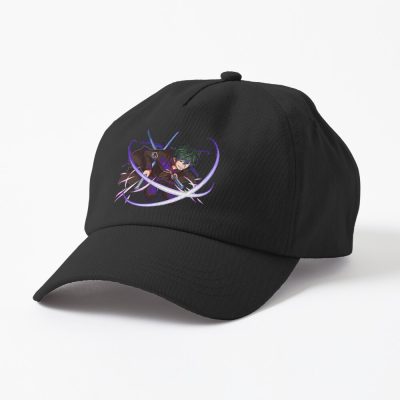 Kei Tachikawa Cap