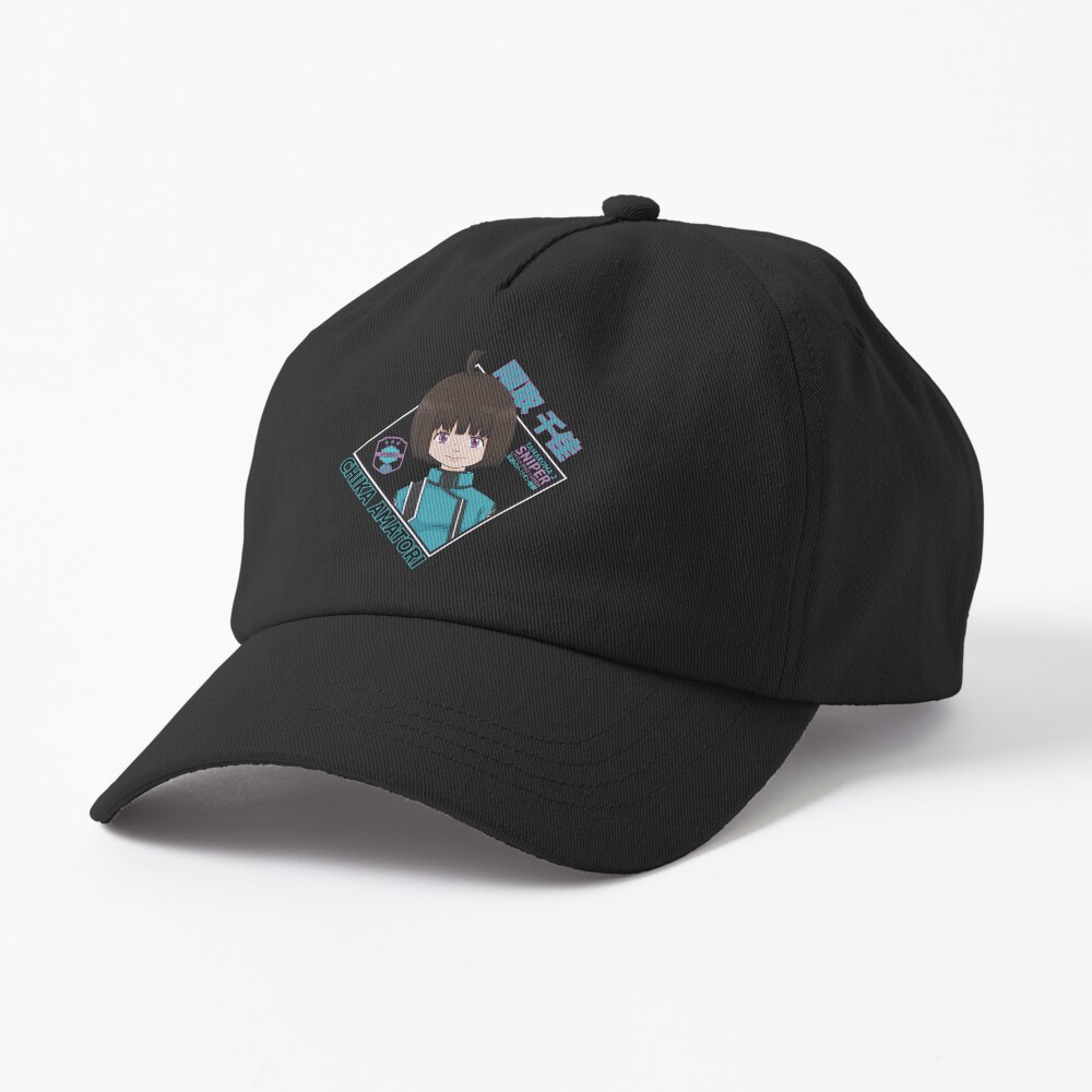 Chika Amatori Cap