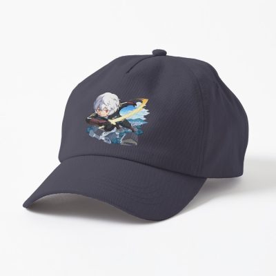 World Trigger Cap