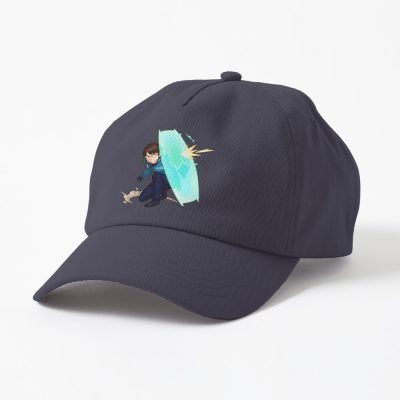 Osamu Mikumo Cap