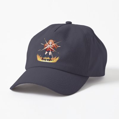 Kirie Konami Cap
