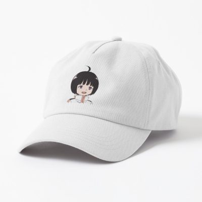 World Trigger Cap