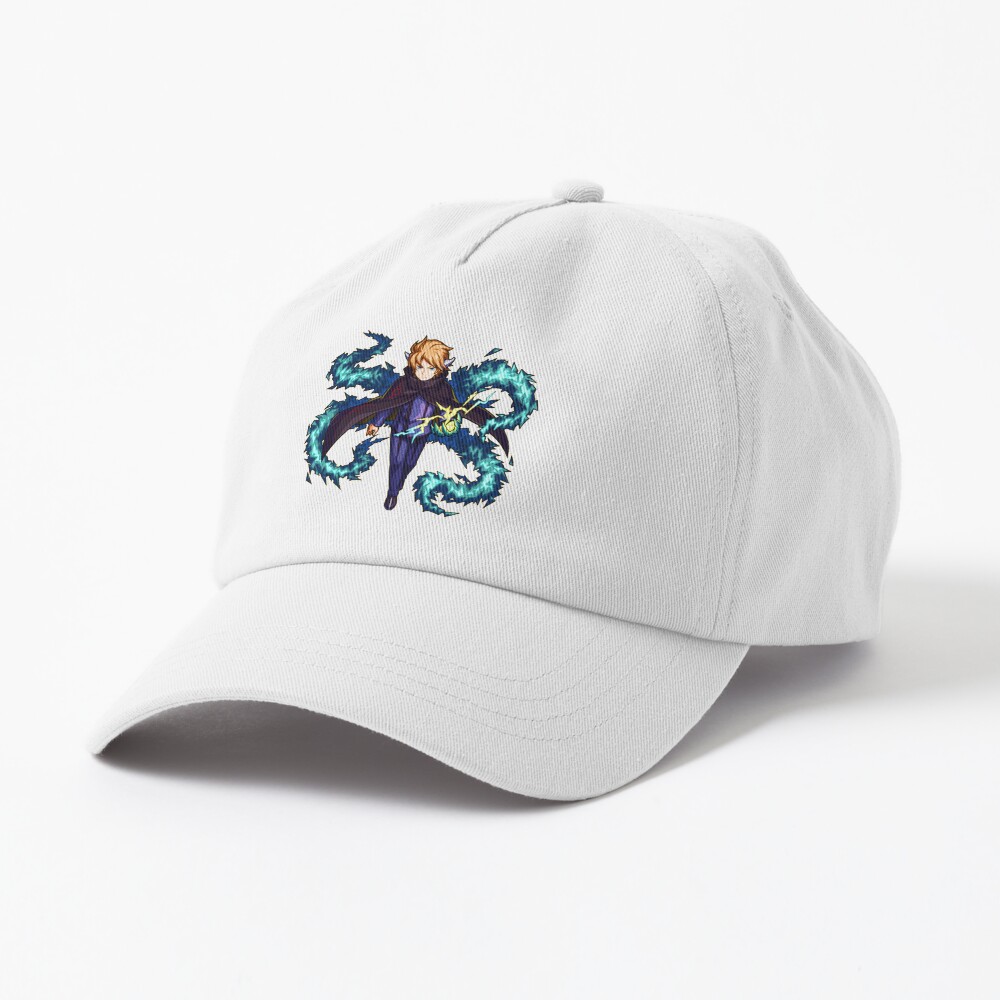 Hyuse Cap