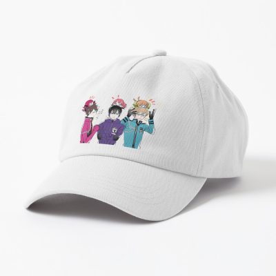World Trigger Cap