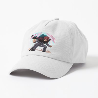 Copy Of World Trigger Cap