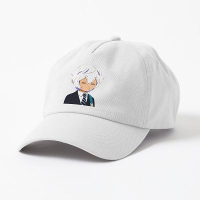 World Trigger Cap